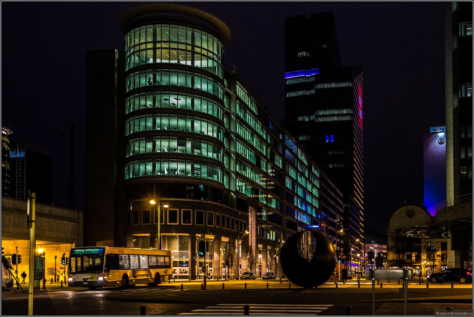 Brussels